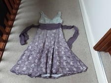 Beautiful coast silk for sale  MONMOUTH