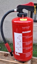 Feuerlöscher minimax 55a gebraucht kaufen Feuerlöscher minimax 55a gebraucht kaufen  Königsbrück