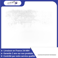 Pneu goodyear efficientgrip d'occasion  Saint-Quentin