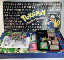 Vintage pokemon master for sale  Plattsburgh