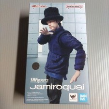S.h. figuarts jamiroquai usato  Spedire a Italy