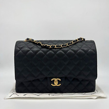 Chanel classic timeless for sale  WORCESTER