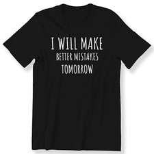 Make better mistakes for sale  LEAMINGTON SPA