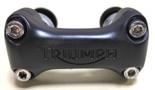 Triumph bonneville 865 usato  Roma