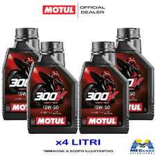 Litri motul 300v usato  Casoria
