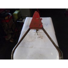 Guidon motobineuse stafor d'occasion  Auxonne
