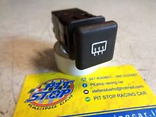 Interruttore pulsante cruscott usato Interruttore pulsante cruscott usato  Italia