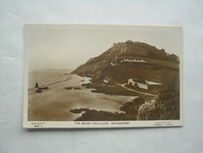 Postcard beach cliffs for sale  LEEDS