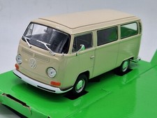 Volkswagen combi minibus usato  Giugliano in Campania