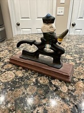 Vintage cast iron for sale  Alpharetta