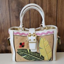 Coach lady bug for sale  Stockton