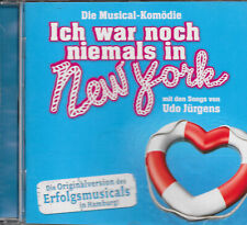 Musical niemals new gebraucht kaufen  Übach-Palenberg