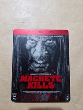 Blu ray steelbook d'occasion  Antibes