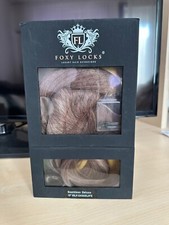 Foxylocks seamless clip gebraucht kaufen  Bremen