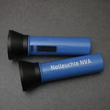 Taschenlampe ddr blau gebraucht kaufen  Pirna, Dohma, Struppen