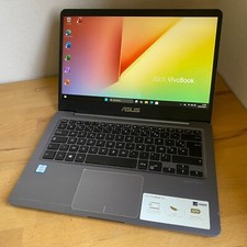 Portable asus vivobook d'occasion  Villars-les-Dombes