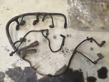 Daf engine wiring for sale  NORTHAMPTON