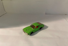 Siku 1025 alfa gebraucht kaufen  Wusterwitz