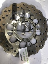 Kawasaki er650 rear for sale  DONCASTER