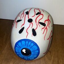 Eyeball helmet wall for sale  Charlotte