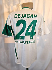 Dejagah wolfsburg 2009 gebraucht kaufen  Karlsruhe