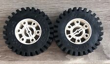 Lego technic roue d'occasion  Marnay