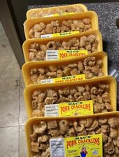 Mac pork cracklins for sale  Tallahassee