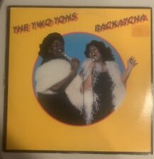 Two tons backatcha for sale  Buffalo