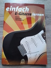 Einfach gitarre lernen gebraucht kaufen  Aldersbach