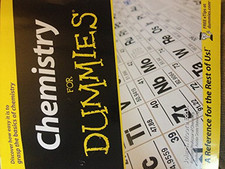 Chemistry dummies moore for sale  UK