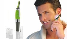 Rasoio microtouch micro usato  Mugnano di Napoli