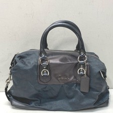 coach kristin blue for sale coach kristin blue for sale Los Angeles