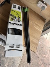 Initech bow arrows. for sale  MANCHESTER