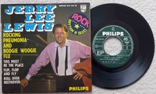 Jerry lee lewis d'occasion  Saint-Jean-en-Royans