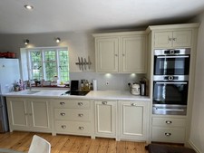 Neptune chichester kitchen for sale  AYLESBURY