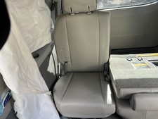 Sienna 2012 third for sale  Litchfield