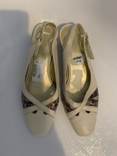 Clarks ladies clip for sale  BARRY