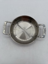 Clad stainless steel for sale  Omaha