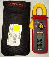 Amprobe amp mini for sale  Tarboro