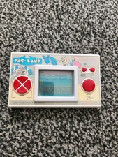 Vintage handheld lcd for sale  STOCKTON-ON-TEES