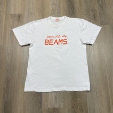 Beams shirt mens for sale  Leander