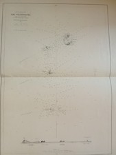 Carte ancienne marine d'occasion  Toulouse-