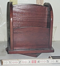Vtg bin revolving for sale  Bethesda