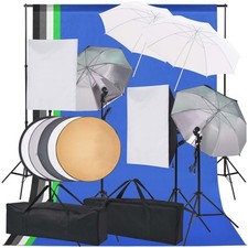 Kit illuminazione per usato  Spedire a Italy
