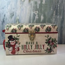 christmas santa gift box for sale christmas santa gift box for sale Porter Ranch
