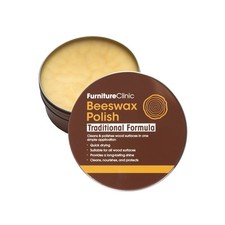 Beeswax wood polish for sale  NEWCASTLE UPON TYNE