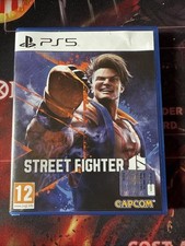 Street fighter usato usato  Fano
