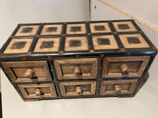 moroccan drawers for sale  LONDON