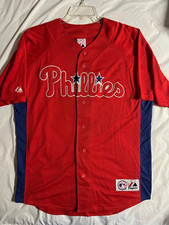 Philadelphia phillies roy for sale  Temple