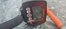 Fisher f22 metalldetektor gebraucht kaufen  Kierspe